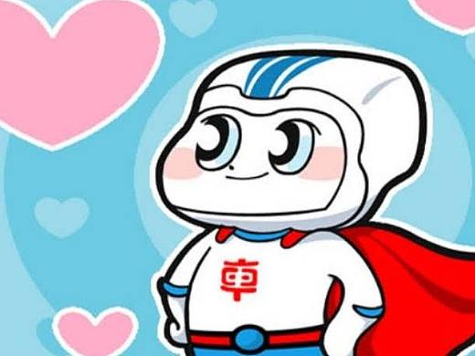 奔奔哥的日常微信表情包