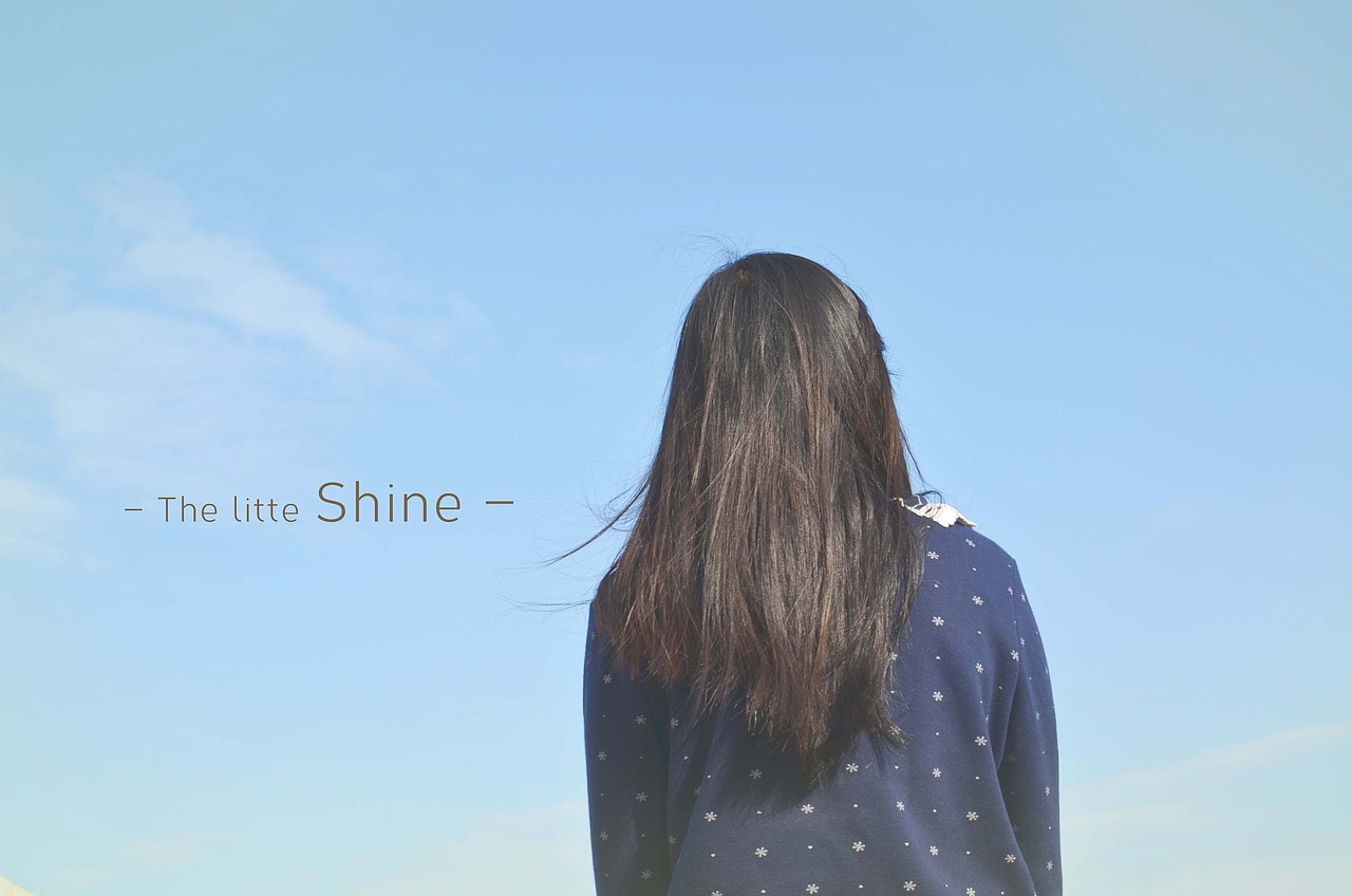 午后短暂的休憩