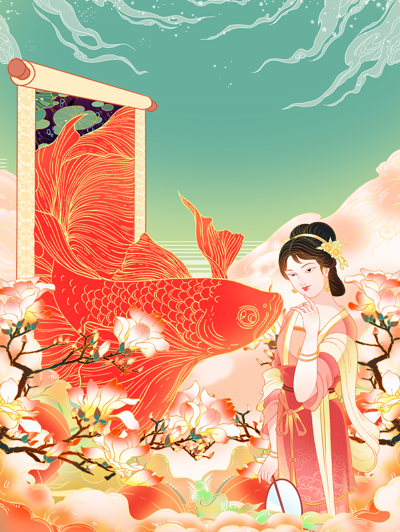 近期作品（图ZMjU3MjkyOTYw） - 创作习作 - 站酷设计师黑心大罗北原创素材 - 站酷ZCOOL