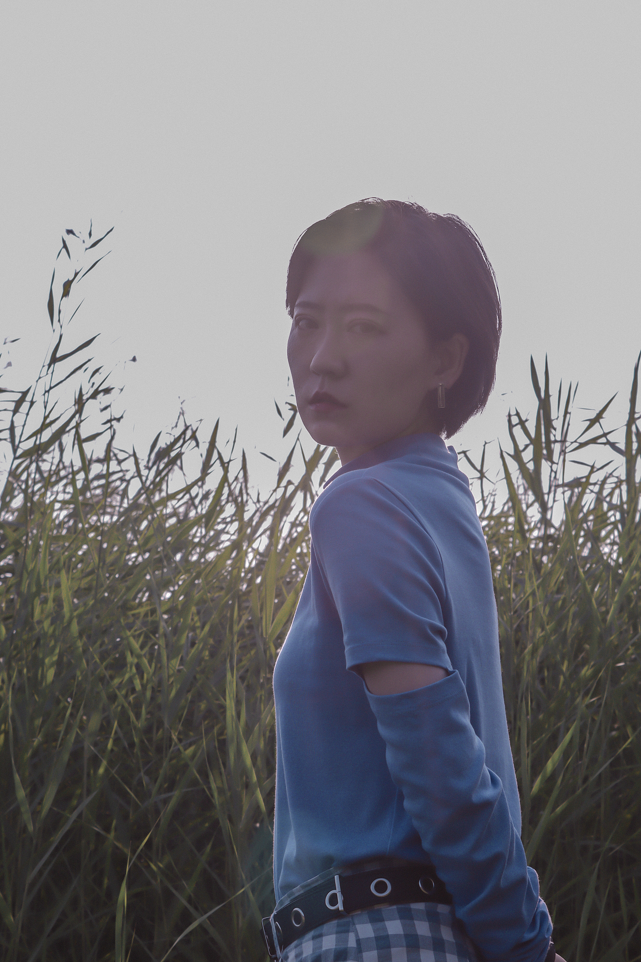 我的女孩👧（图ZMjEyOTk1OTY4） - 人像摄影 - 站酷设计师萌啥都喜欢原创素材 - 站酷ZCOOL