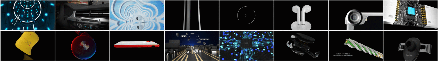 单耳机的个人主页（封面预览） - 主页封面设置 - 站酷设计师单耳机原创素材 - 站酷ZCOOL