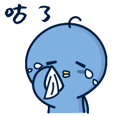 无用の创作新媒体工作必备咕咕表情包workday