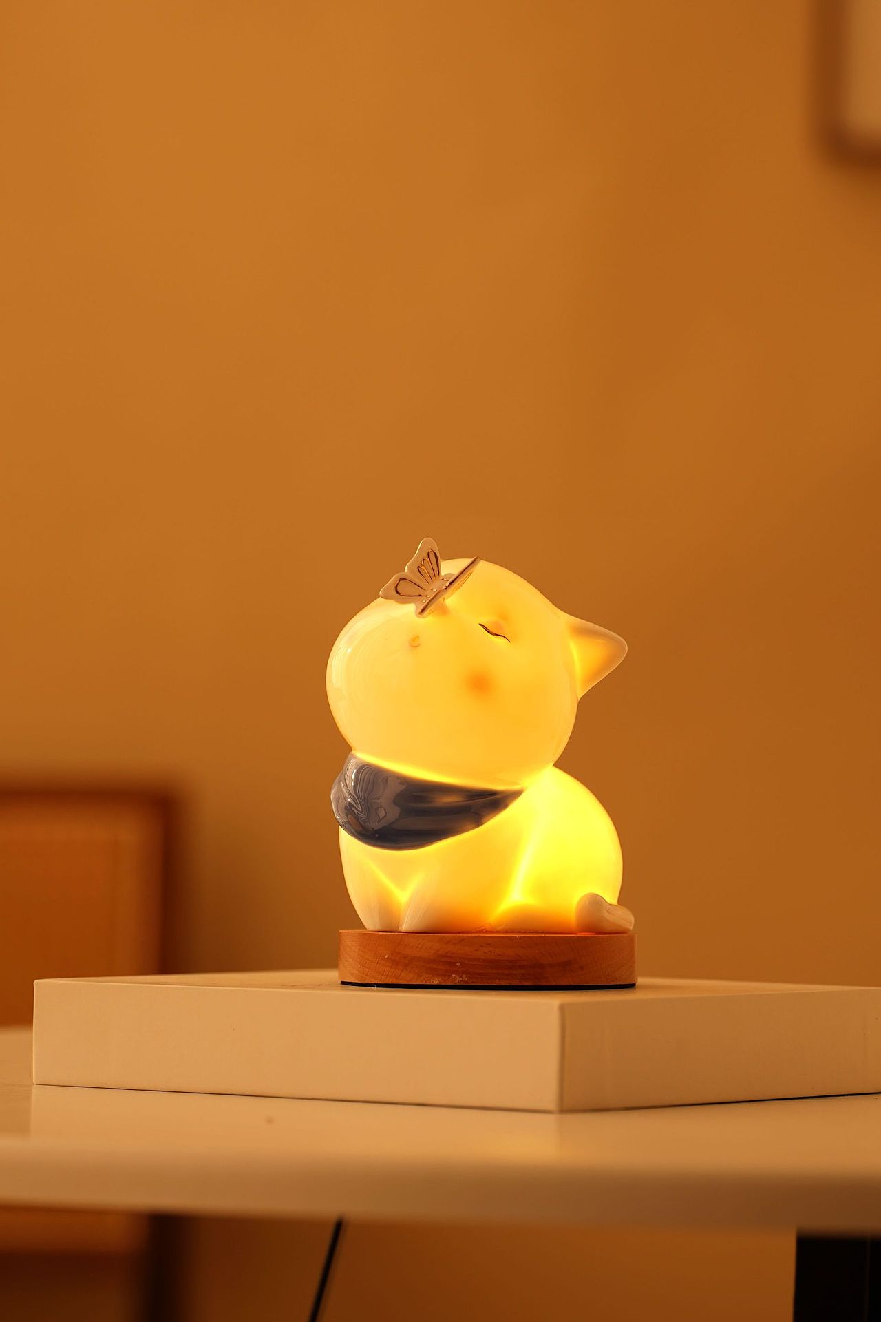 小猫可爱吗?