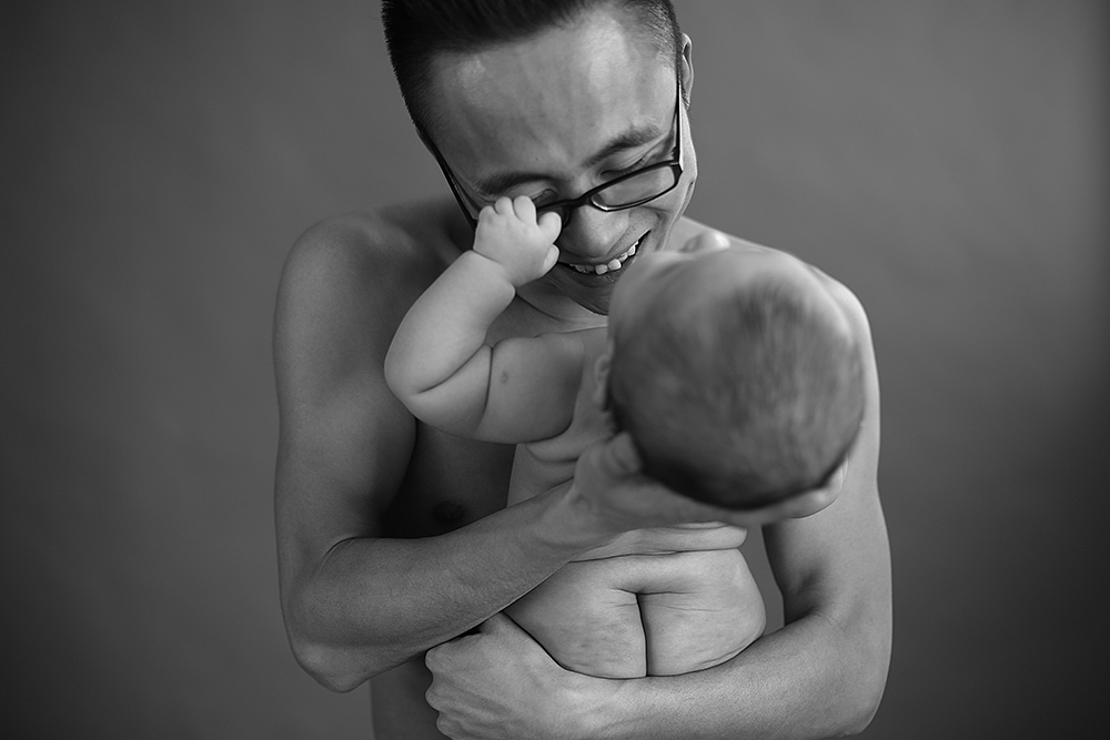 平凡生活 这样就好