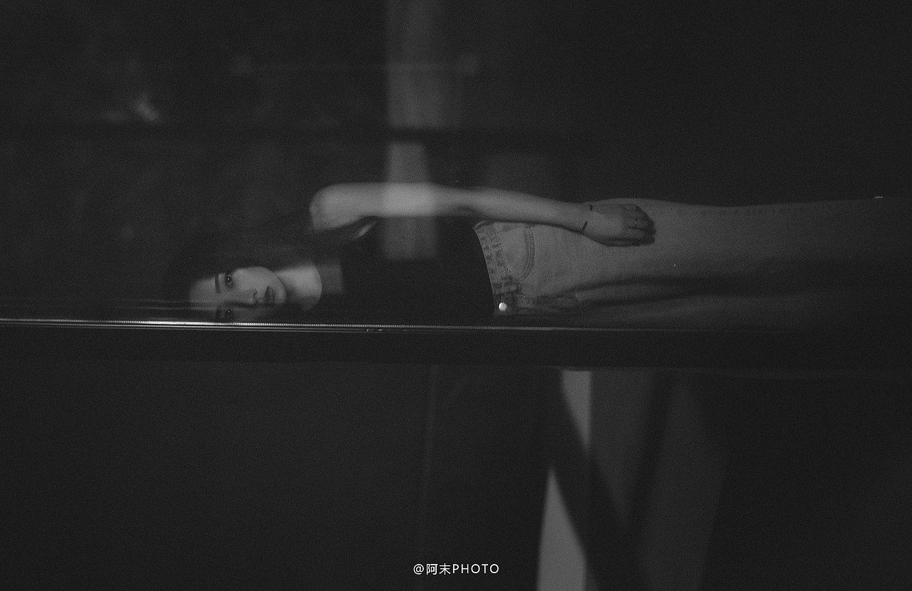 夜夜夜（图ZOTE5NDk2Njg=） - 人像摄影 - 站酷设计师阿末photo原创素材 - 站酷ZCOOL