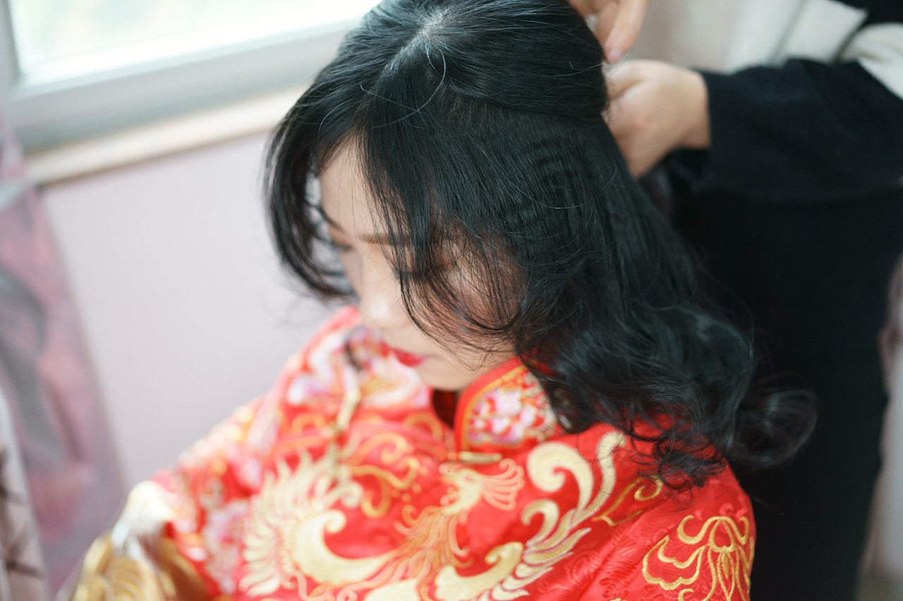 新婚新婚（图ZMTA0MTE0NDc2） - 人文/纪实摄影 - 站酷设计师misslinyan原创素材 - 站酷ZCOOL