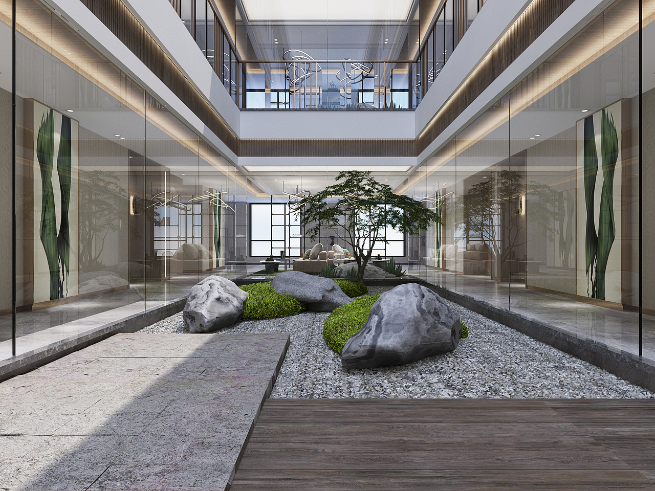 酒店（图ZMTMyODAyNjg4） - 家装设计 - 站酷设计师Tomato丶原创素材 - 站酷ZCOOL