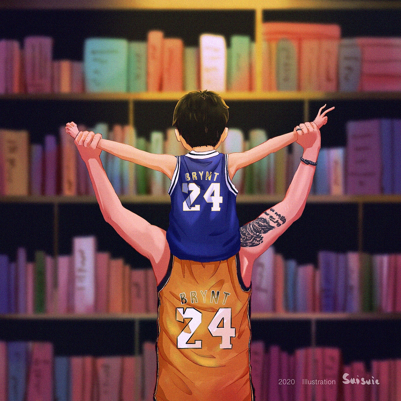 小時(shí)候的記憶（圖ZMjA1MzU0MTUy） - 創(chuàng)作習(xí)作 - 站酷設(shè)計(jì)師suisuic原創(chuàng)素材 - 站酷ZCOOL