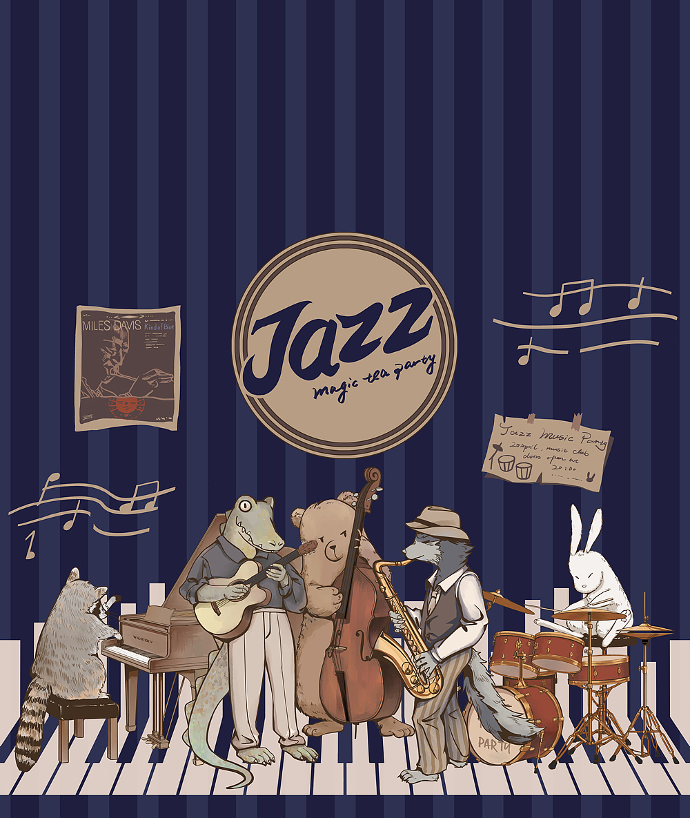 柄图集4（图ZMjYyNjU2MDg0） - 其他服装 - 站酷设计师wander豌豆原创素材 - 站酷ZCOOL