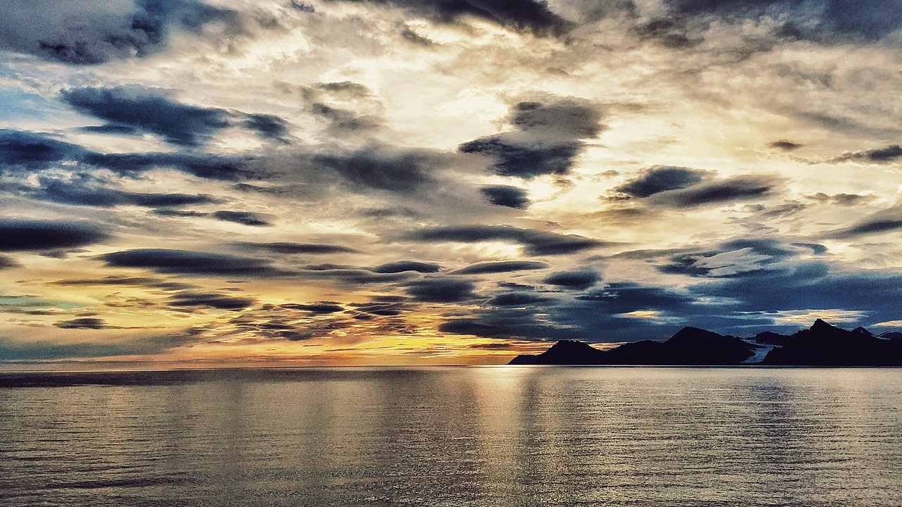 北极之旅的手机摄影记录(图ZNTUwNTYyMzI=) - 人文/纪实摄影 - 站酷设计师S李想原创素材 - 站酷ZCOOL