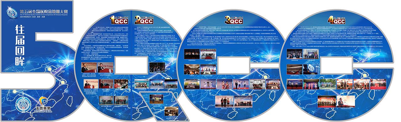 第五届全国医院品管圈大赛活动（图ZOTgxOTgzODg=） - 宣传物料 - 站酷设计师stone55原创素材 - 站酷ZCOOL