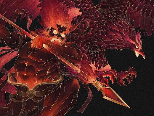 戰(zhàn)疫起，站一起?。▊€人主頁-ZNDI1MzQxOTY=） - 商業(yè)插畫 - 站酷設(shè)計師Good_Wifi原創(chuàng)素材 - 站酷ZCOOL