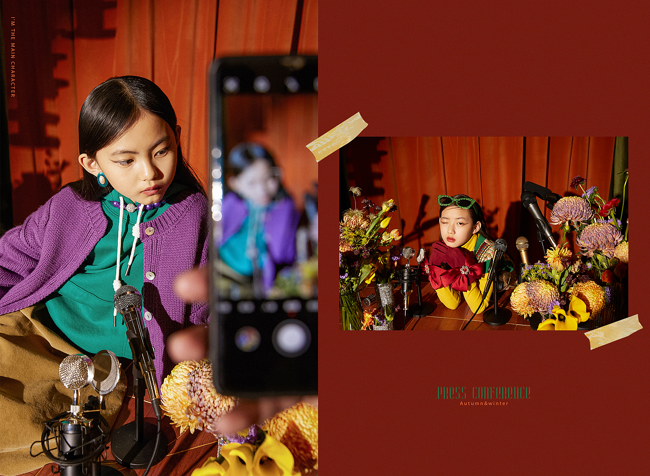 PM x Yuuhe Gucci风童装拍摄（图ZMjc3ODEyNjg0） - 人像摄影 - 站酷设计师PMstudio摄影原创素材 - 站酷ZCOOL