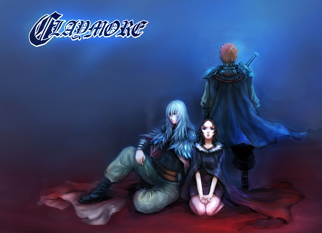      漫画大剑同人画