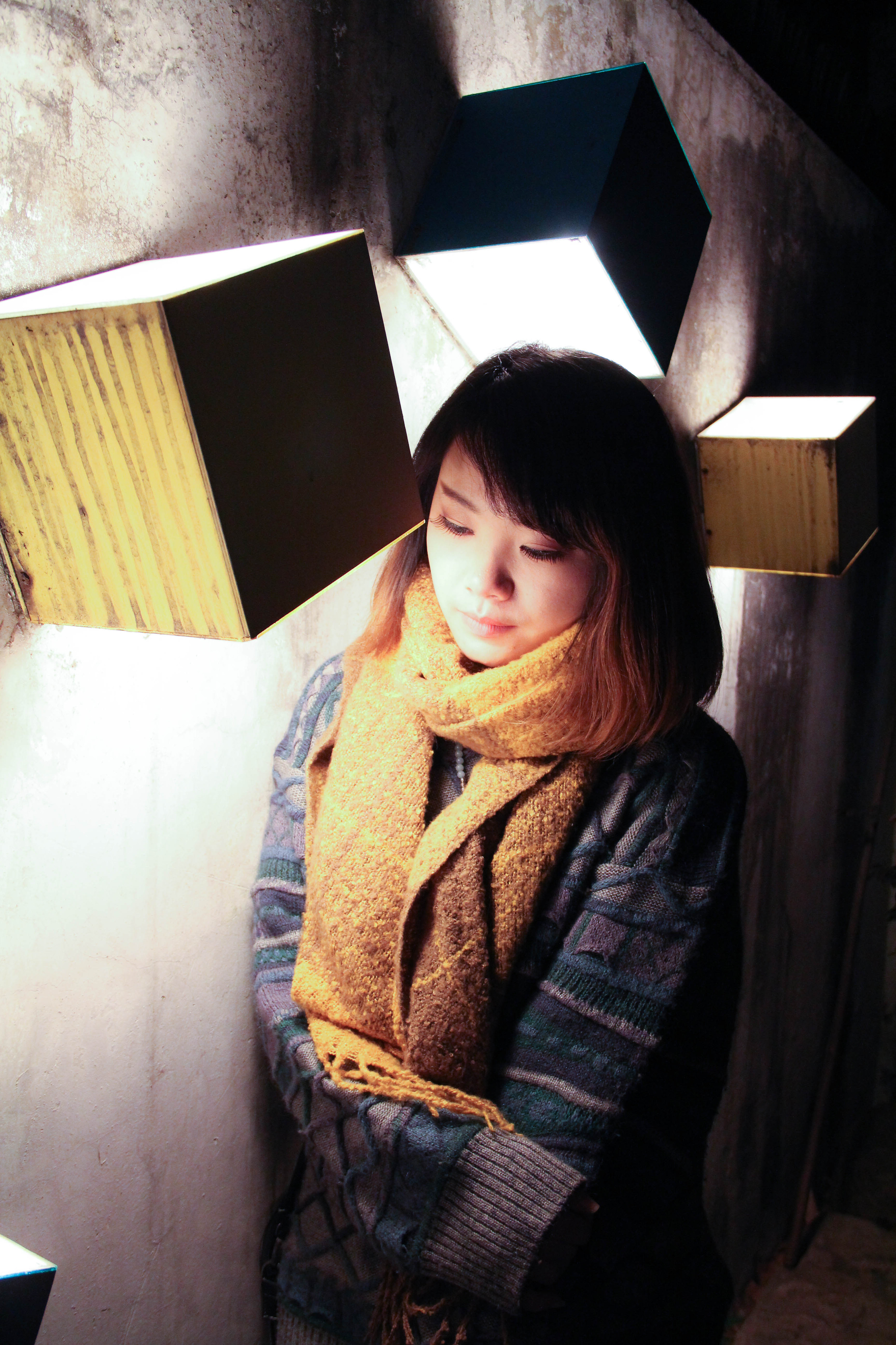 告别曾经的自己