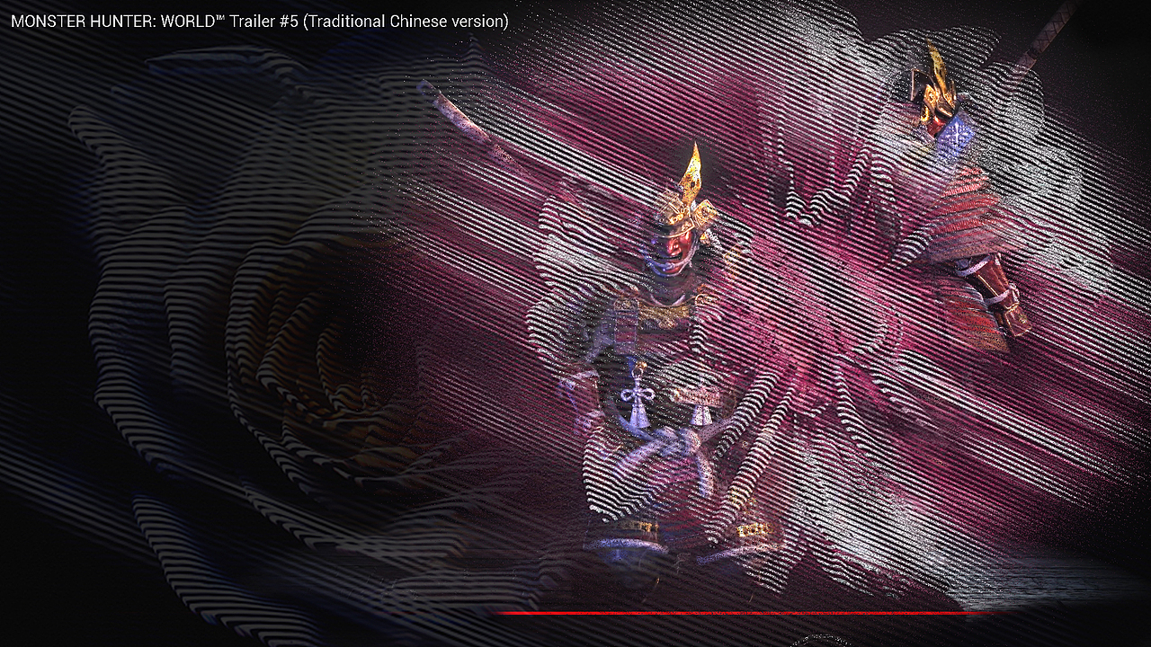 MHW（图ZMTEwNzMxMDMy） - 概念设定 - 站酷设计师narui原创素材 - 站酷ZCOOL