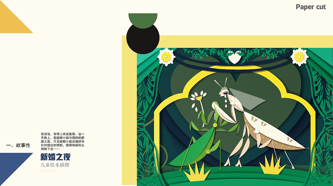 【高高手职业插画师养成班】 第一期小结