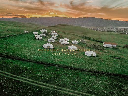 苍穹旷野- 蒙古国之旅 (Mongolia documentary)