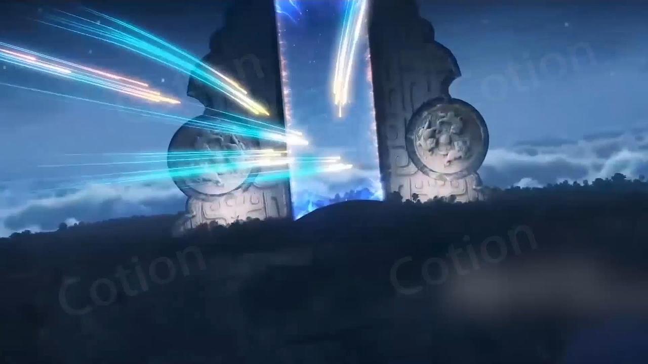 特效混剪（图ZMjA5ODg5NjYw） - 其他影视 - 站酷设计师Cotion原创素材 - 站酷ZCOOL