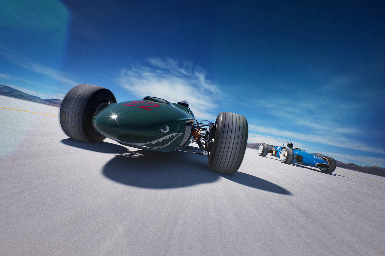 UE4 | MetaMobile（图ZMjk2MDE2ODEy） - 机械/交通 - 站酷设计师Haau原创素材 - 站酷ZCOOL
