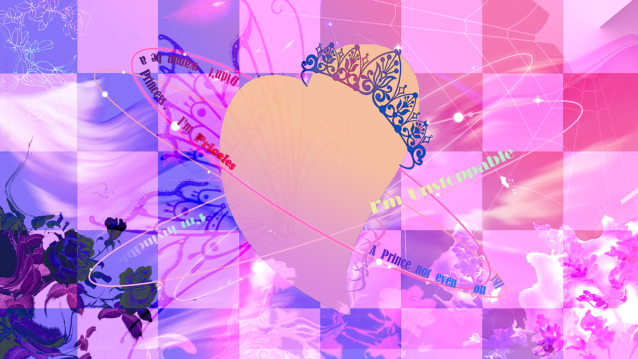 梦中蝴蝶，花底人世间