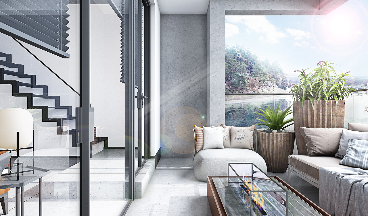 《无题十》（图ZMTIyMzI1OTAw） - 家装设计 - 站酷设计师设计是门艺术原创素材 - 站酷ZCOOL