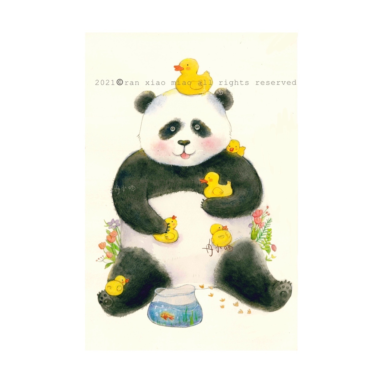 动物系列🐼🐰🐧🐶🐯🧸🐱🐮🐑✨🎨（图ZMjg1MDg2NTU2） - 创作习作 - 站酷设计师冉小喵y原创素材 - 站酷ZCOOL