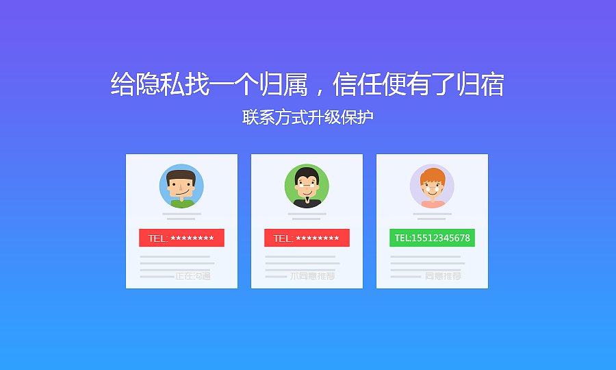 Yilie引导（图ZNDYwODM3ODg=） - 企业官网 - 站酷设计师Jone_y原创素材 - 站酷ZCOOL