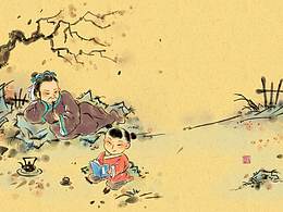 插画资源