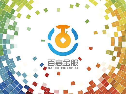 小提案——金融服务logo