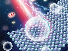 论文配图科研绘图sci杂志封面设计医学插画三维动画