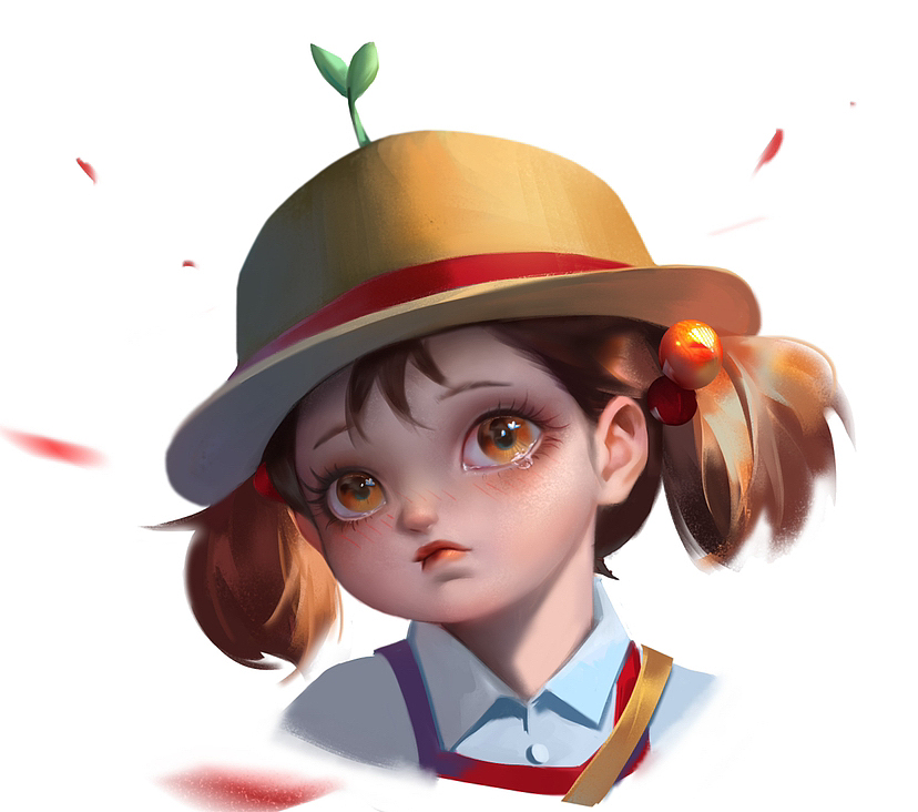 头像（图ZMzE3MzM5NTE2） - 其他 - 站酷设计师painting纸巾原创素材 - 站酷ZCOOL