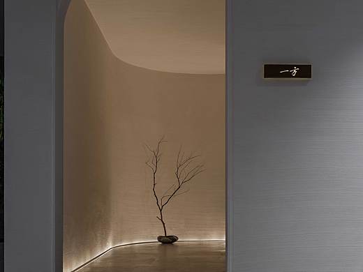 建筑空间摄影 ‖ 一方会馆