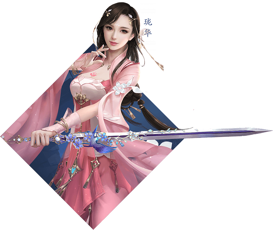 古风素材（图ZMjIxMTk5OTMy） - 其他 - 站酷设计师言花i原创素材 - 站酷ZCOOL