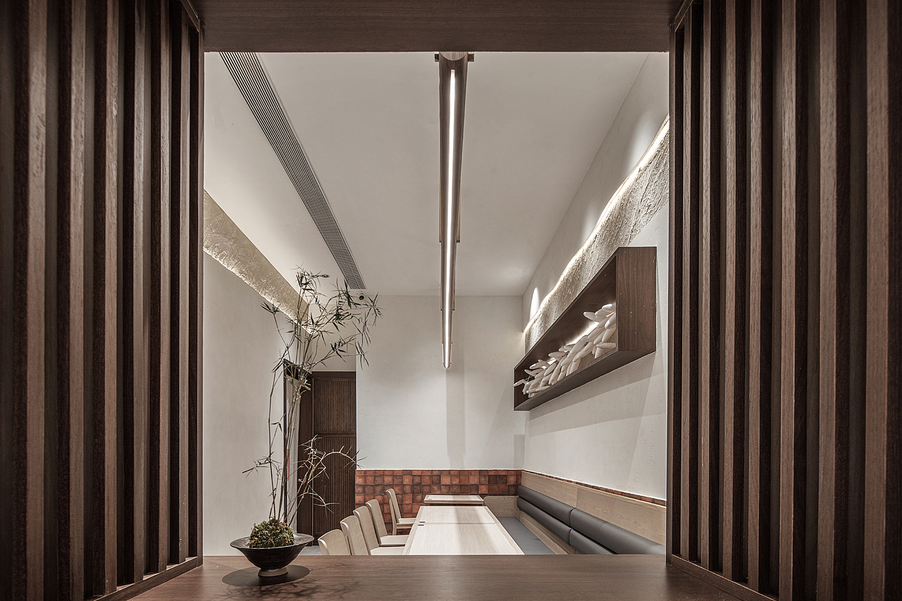 新万鑫银丝面馆|传承东方美|江苏无锡|欧阳跳设计（图ZMjY5MzY3OTgw） - 商业空间设计 - 站酷设计师欧阳跳原创素材 - 站酷ZCOOL