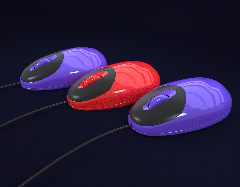 C4D（OC）练习2（图ZMjg5ODA1OTE2） - 其他三维 - 站酷设计师D丶微笑原创素材 - 站酷ZCOOL