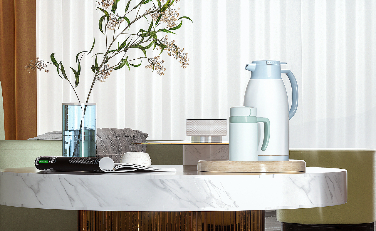 2022-02渲染练习（图ZMjkwNjY3NzY4） - 场景 - 站酷设计师云时原创素材 - 站酷ZCOOL