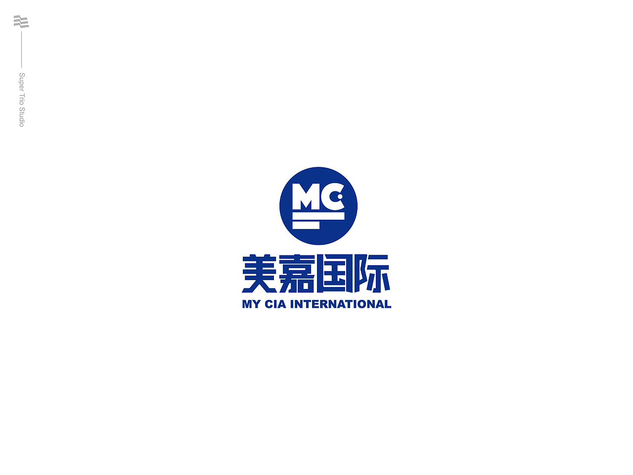 美嘉国际集团有限公司LOGO设计（图ZNjUxNjUyNTI=） - Logo - 站酷设计师三旌studio原创素材 - 站酷ZCOOL