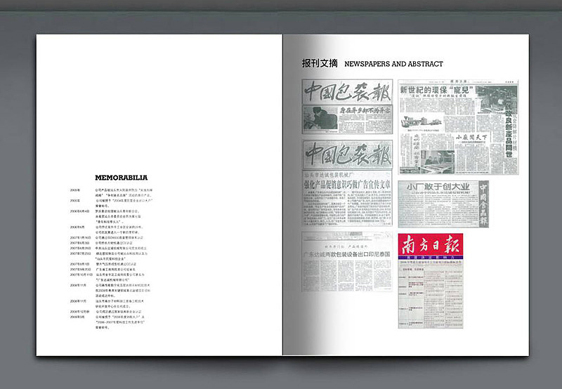 企业形象画册，文化宣传册，画册设计（图ZMTkwMTQ5Mjg=） - 书籍/画册 - 站酷设计师7080原创素材 - 站酷ZCOOL