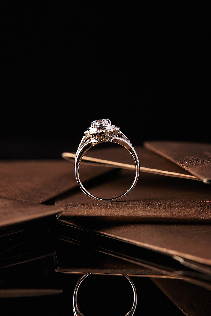 戒指|摄影|产品摄影|hyperions_原创作品-站酷zcool