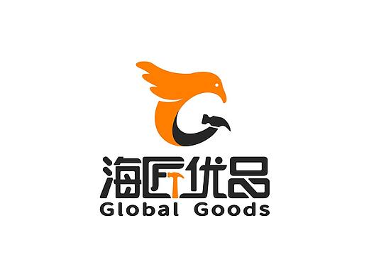 海匠优品VI设计