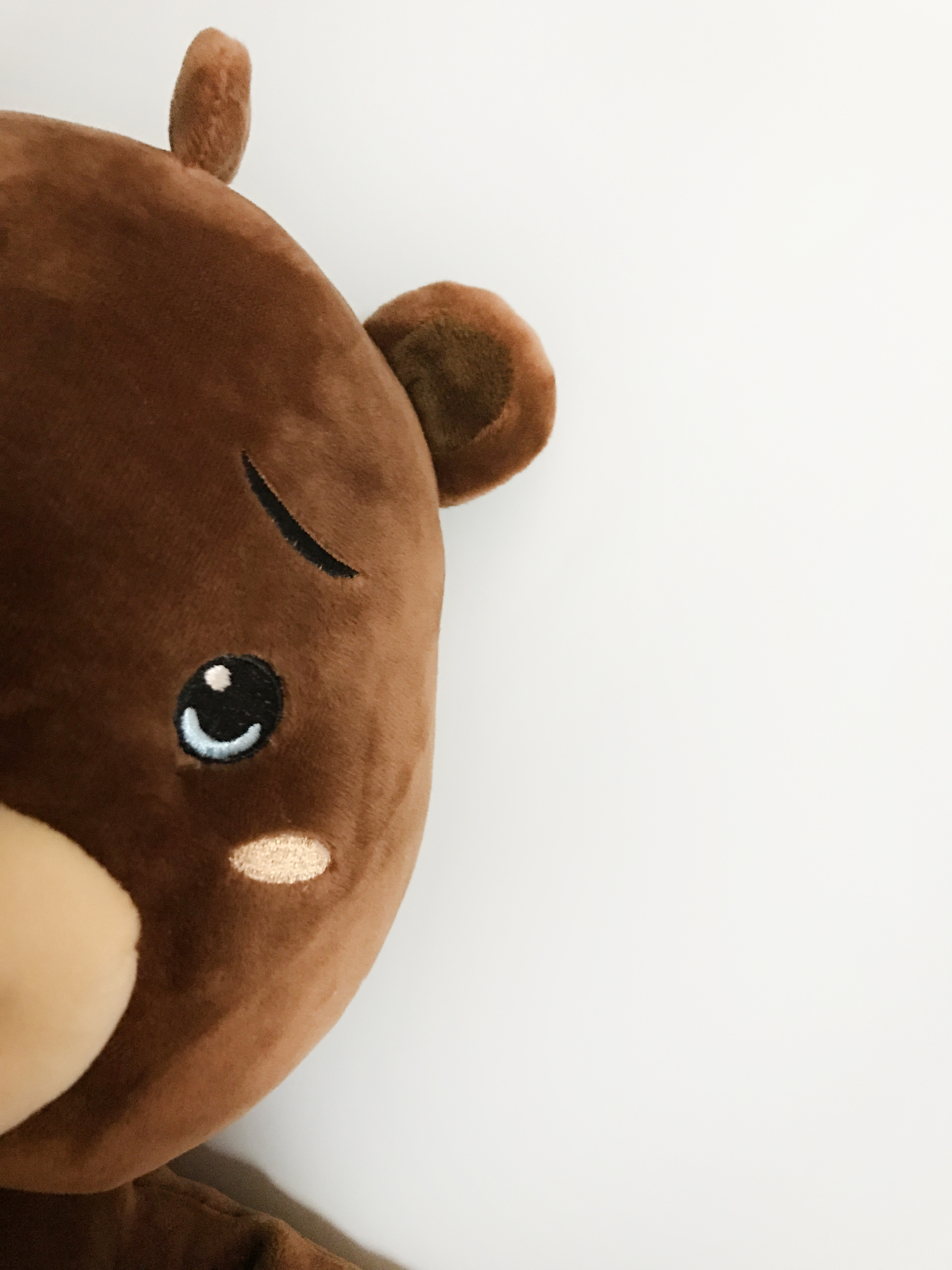 naughty赖皮熊独家版权郁闷熊贱萌来袭