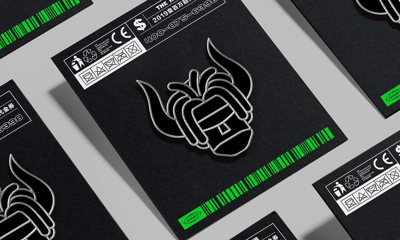 理所新作 | 袁百万·牛杂火锅厂牌（图ZMTkzMzg1OTg4） - 品牌 - 站酷设计师理所设计原创素材 - 站酷ZCOOL