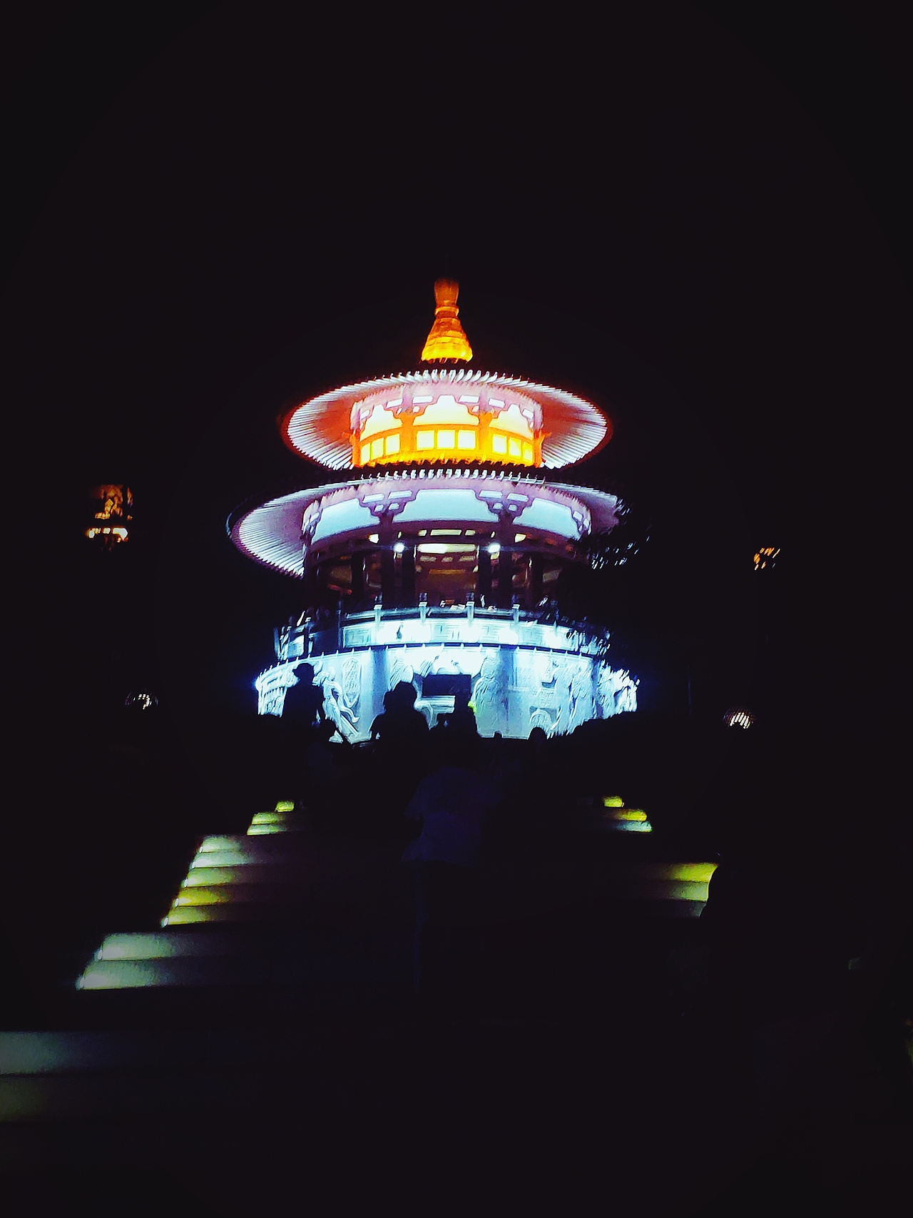 西安大唐芙蓉园