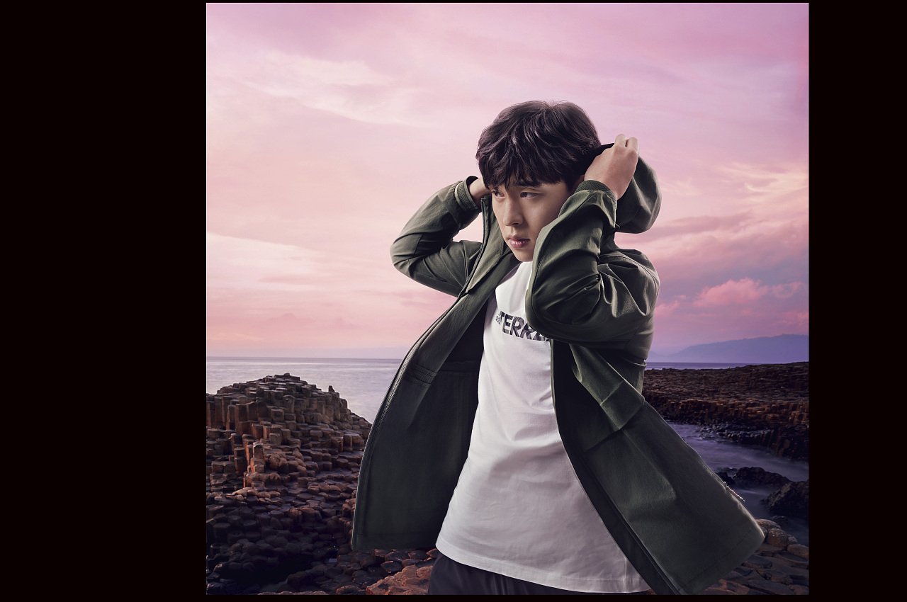 adidas（图ZMjQ4NzU0MTE2） - 修图/后期 - 站酷设计师lewisL原创素材 - 站酷ZCOOL