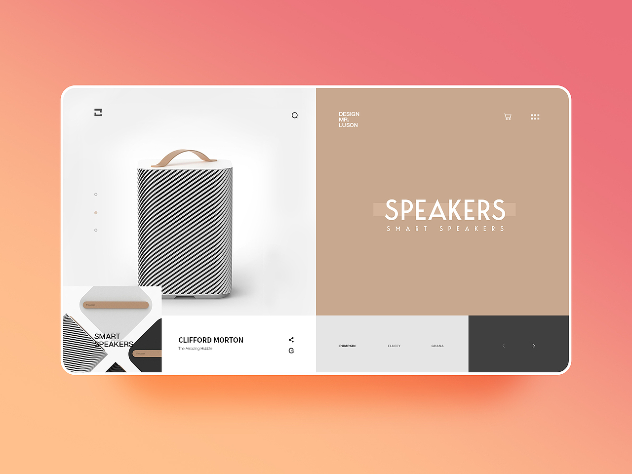 网页版式设计精选合集#12#