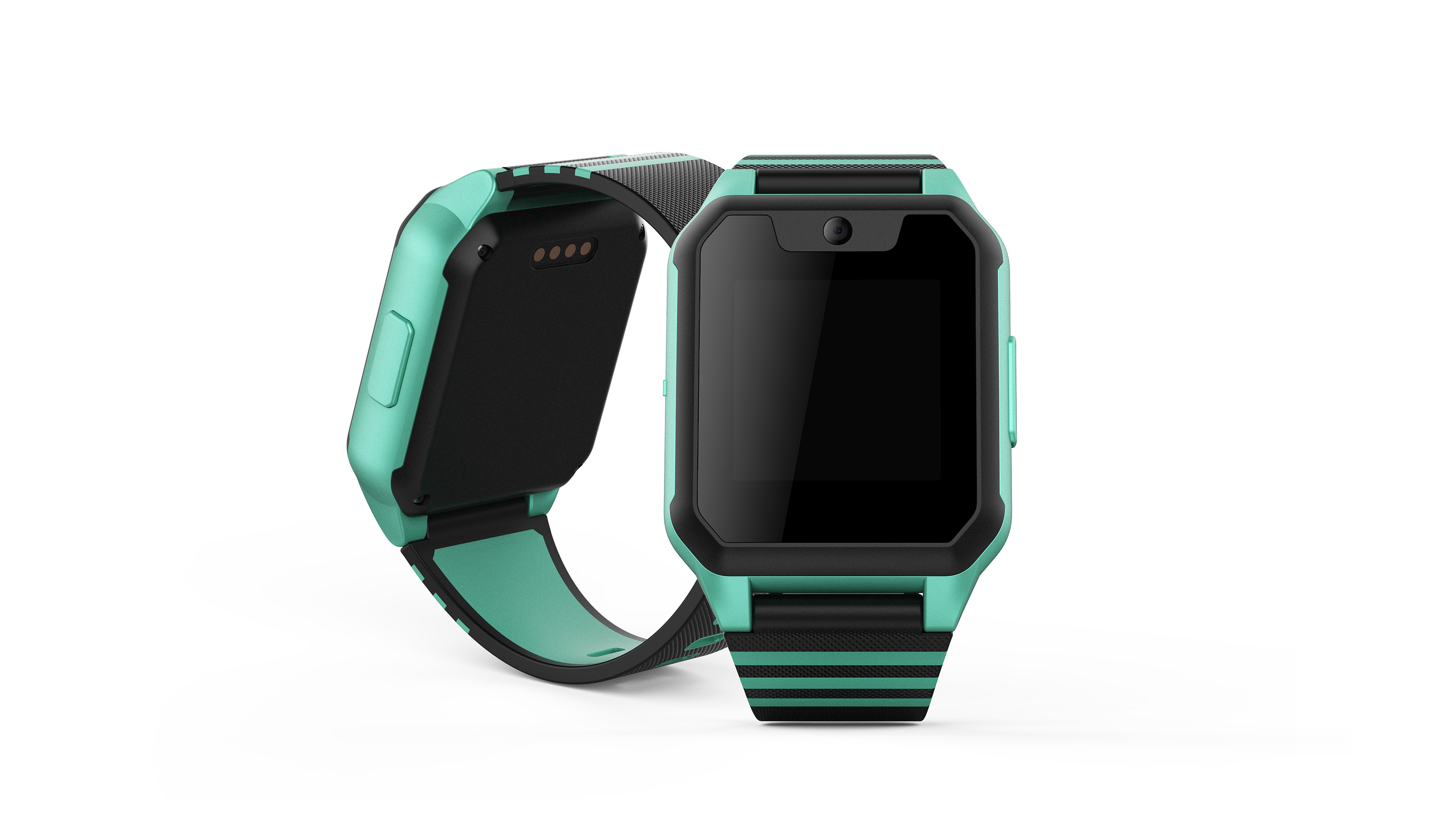 智能儿童手表设计