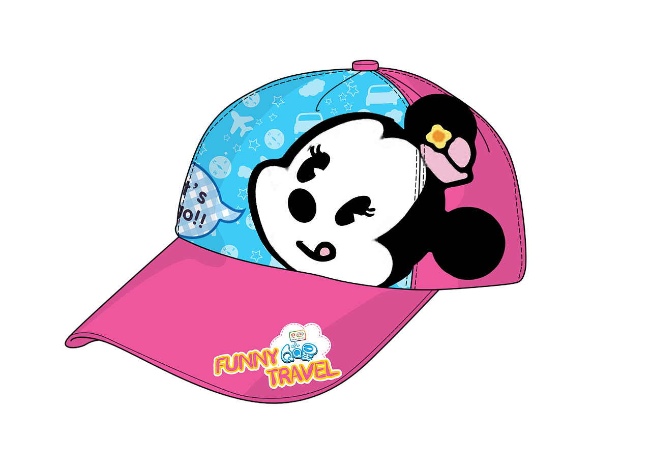 qq星迪士尼系列产品设计|工业/产品|生活用品|jing晶天使心-r1707