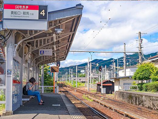 实景转动漫