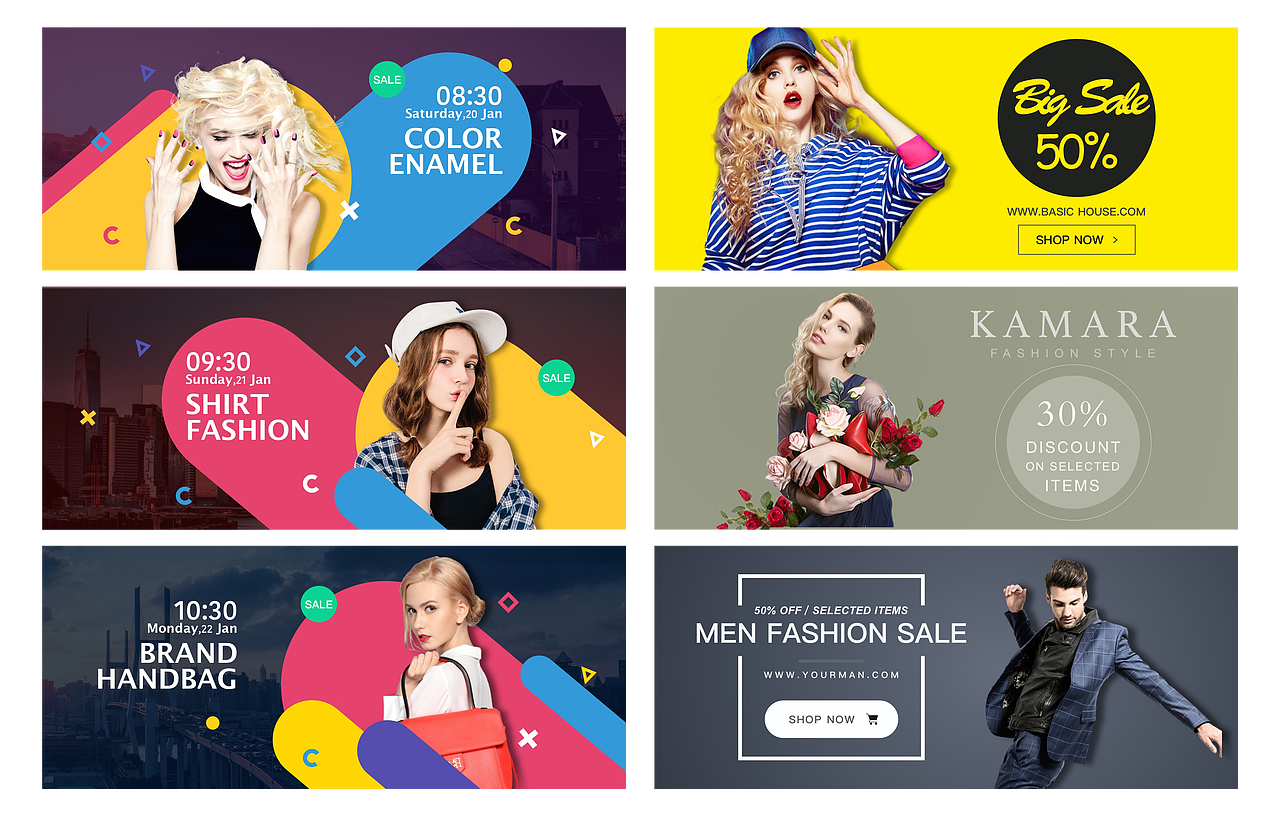 Banner（图ZMTA3MjA1NTE2） - 运营设计 - 站酷设计师Jing_nice原创素材 - 站酷ZCOOL